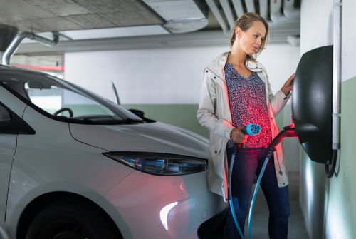 Everything you need to know about fire safety in electric vehicle charging stations