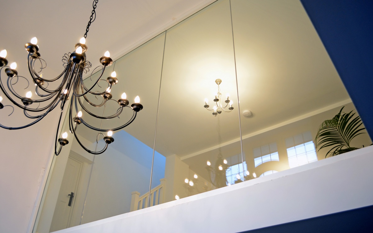 Fire resistant glazing’s appeal grows for residential buildings