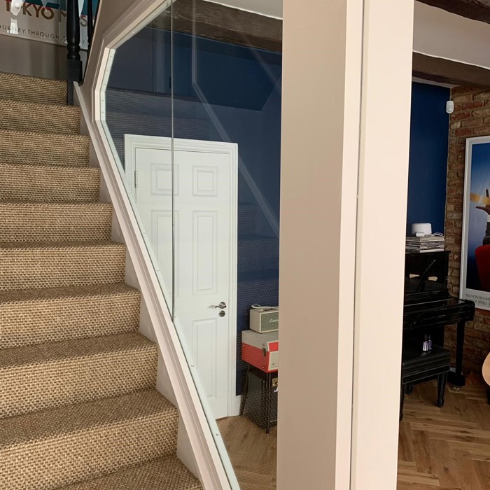 Fire resistant glazing's appeal grows for residential buildings