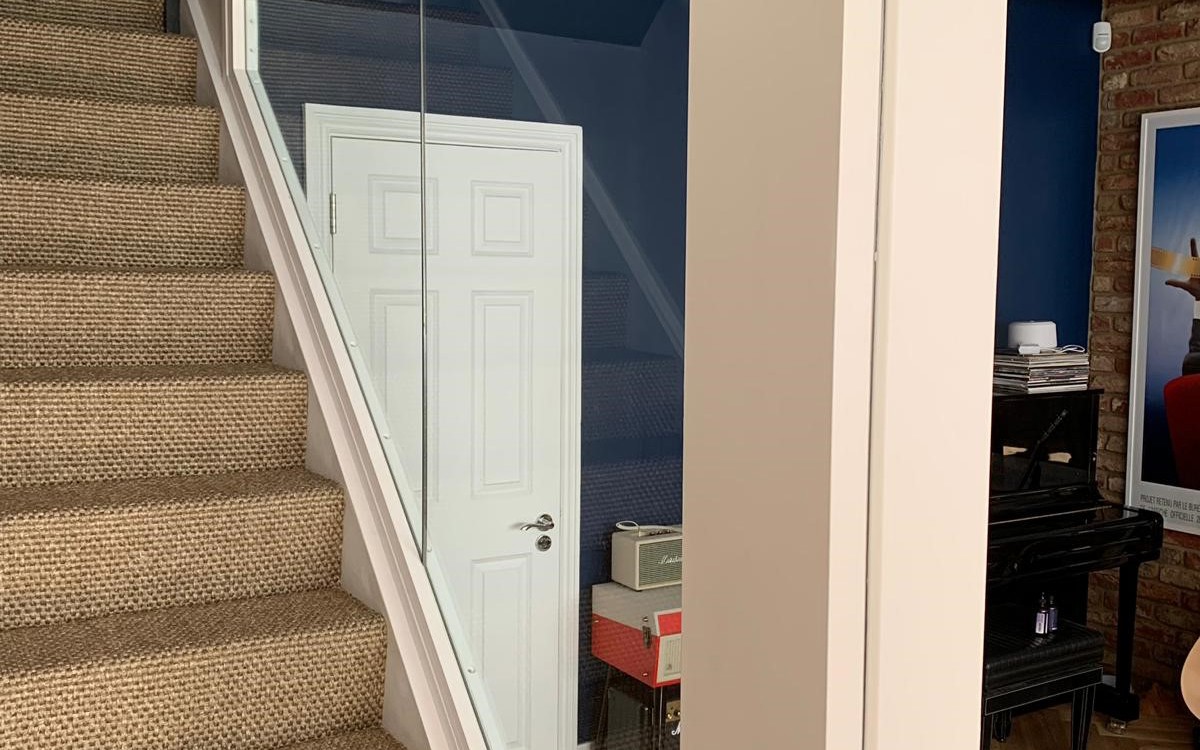 Fire resistant glazing’s appeal grows for residential buildings