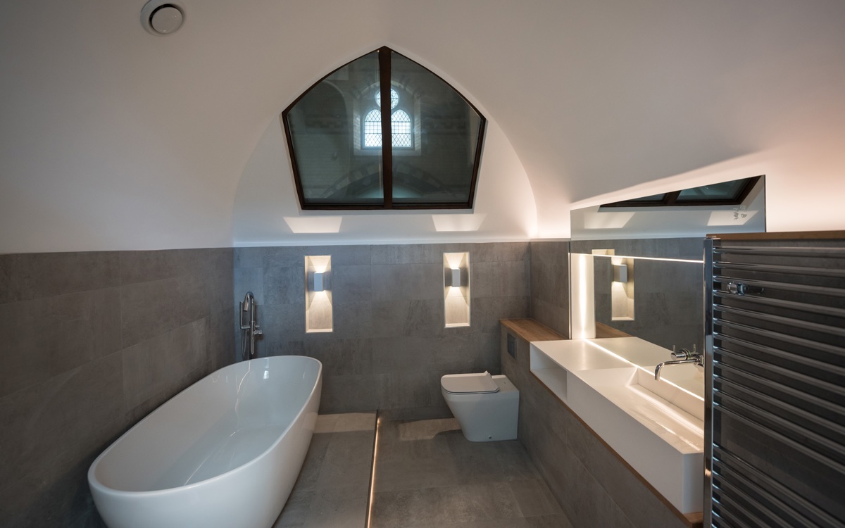 Fire resistant glazing’s appeal grows for residential buildings