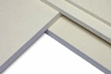 Sidestop’s brandwerende kantlatten, ondersteund door PROMATECT-H platen bieden optimale brandbescherming