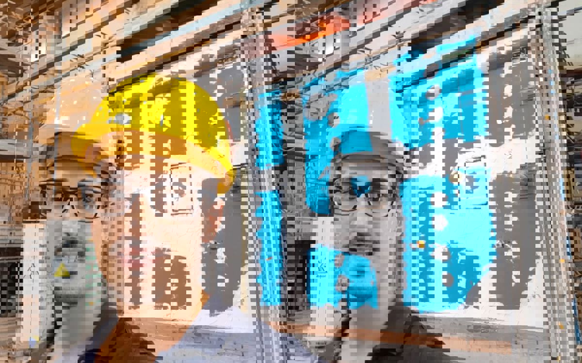 Test płyty ogniochronnej promatect-100x w akredytowanym laboratorium