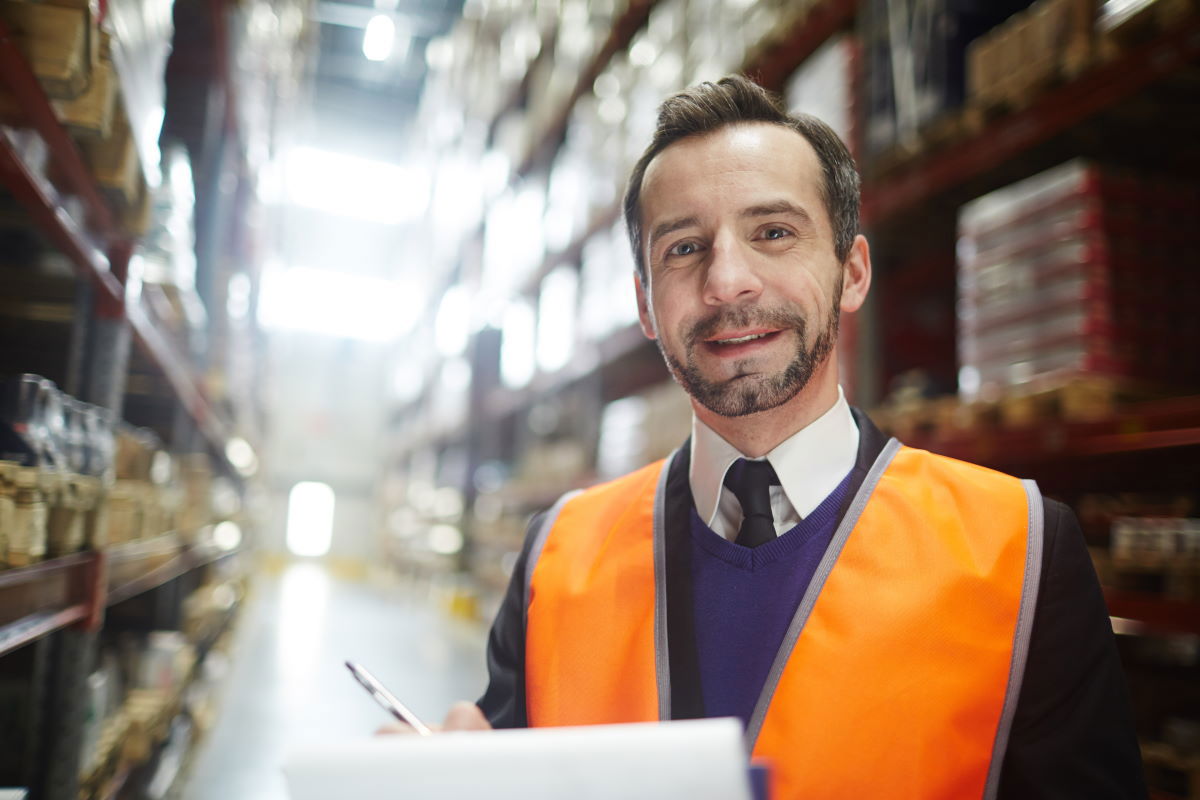 Find a distributor near you
