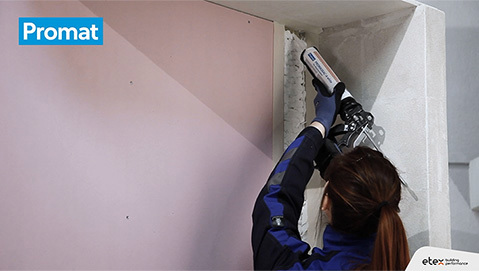 PROMASEAL® A