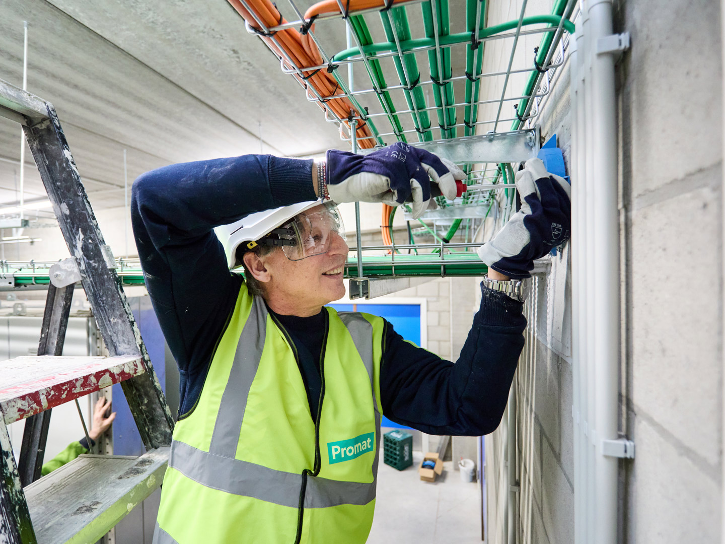 Avoid mistakes when you specify Fire Stopping
