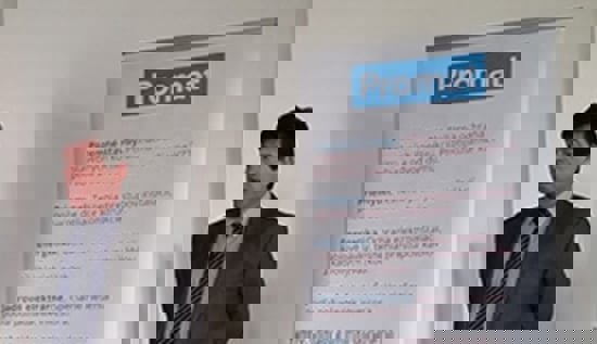 Seminar u Bratislavi o pravilniku o tunelima i bezbednosti u tunelima