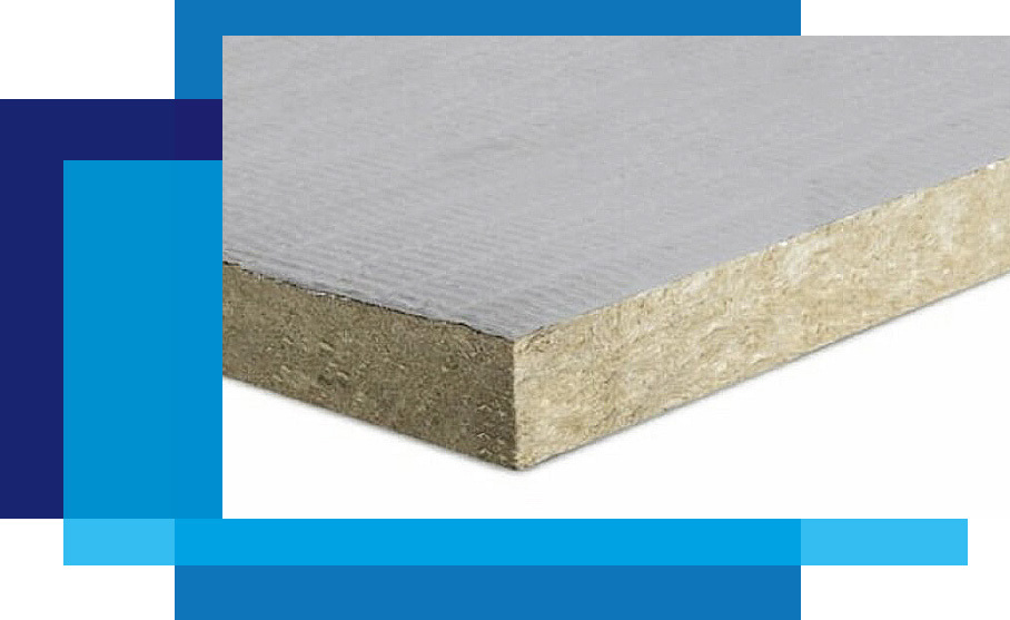 The perfect combi system with PROMASTOP®-CC or PROMASTOP®-CA boards