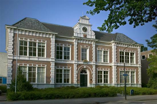 KSG School, Apeldoorn, Netherlands2/3