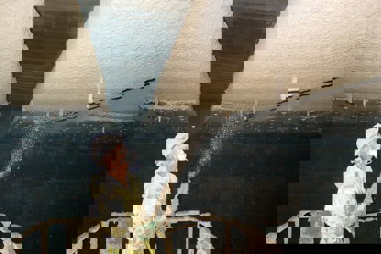 Holmesdale Tunnel, UK2/7