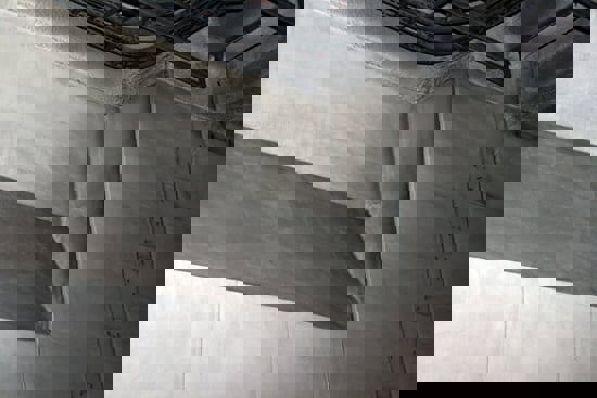 Holmesdale Tunnel, UK6/7