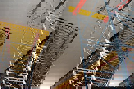 Palm Jumeirah Tunnel, Dubai2/5