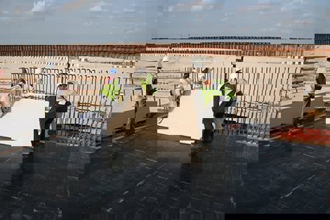 Palm Jumeirah Tunnel, Dubai4/5