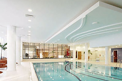 White’s Hotel, Wexford, Ireland