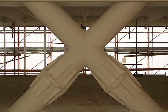 ESSO Offices, Rome, Italy5/5