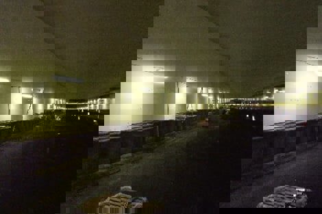Hatfield Tunnel, UK5/6