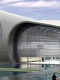 Terminal Two, Dublin Airport, Ireland2/1
