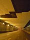 Parc des Princes Tunnel, France3/2