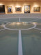 okruglo horizontalno ostakljenje s PROMAGLAS® protupožarnim staklom u galeriji Nedbalka, Bratislava