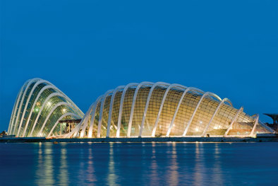 Jardines por la bahía,Singapur