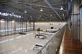 VIP Jet Terminal, Reino Unido9/5