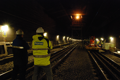 Kennedy Railway Tunnel, Belgium5/4