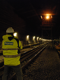 Kennedy Railway Tunnel, Belgium5/4