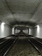 Kennedy Railway Tunnel, Belgium8/4
