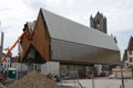 Stadshal, Gent, Belgium8/4