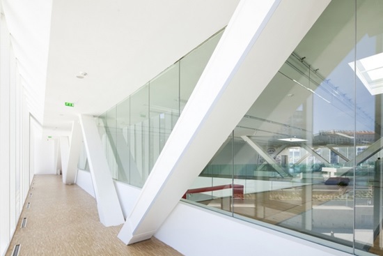 Villa Méditerranée, France2/2
