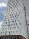 Parktoren Spoor Noord, Antwerp, Belgium 5/4