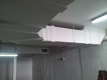 Crowne Plaza hotel Belgrade ventilation duct PROMATECT®-200