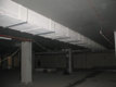 Crowne Plaza hotel Belgrade ventilation duct PROMATECT®-200