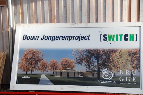 Switch, Assebroek, België 5/5