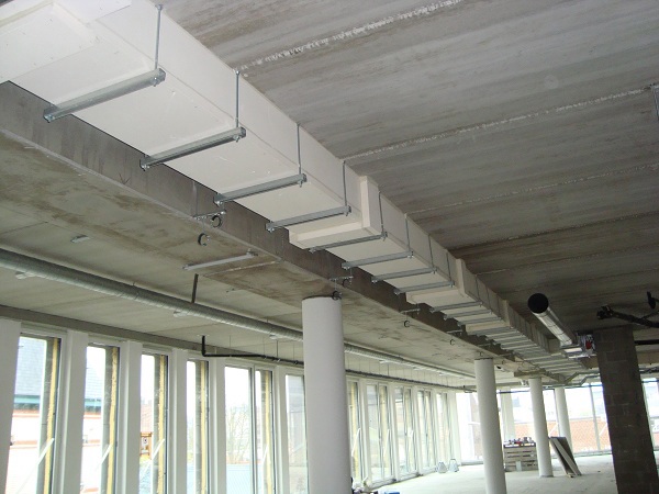 Project - Tour Paradis, Belgium - 3