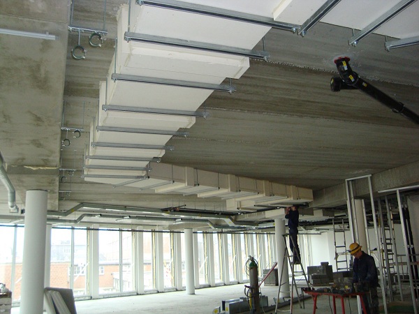 Project - Tour Paradis, Belgium - 4