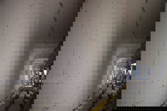  North-South Metro Line in Amsterdam 5/5