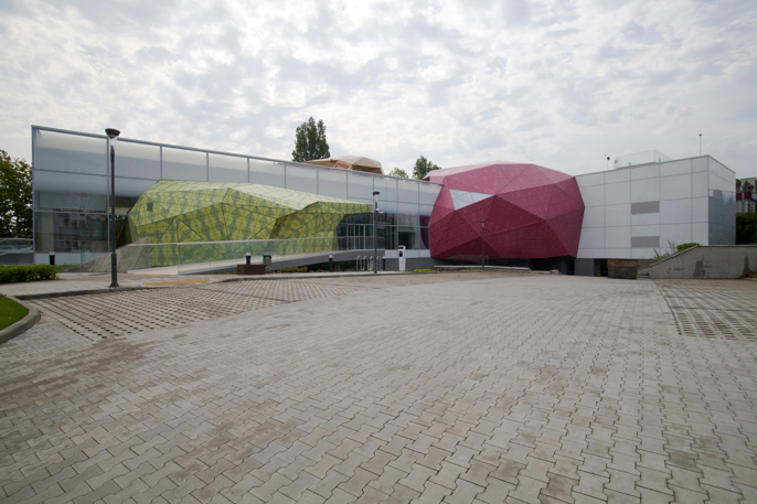 Detské múzeum Muzeiko
