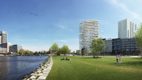 HAUT aan de Amstel, Amsterdam, Nederland9/5