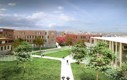 Een nieuwe en ecologische gevangenis in Haren2/1