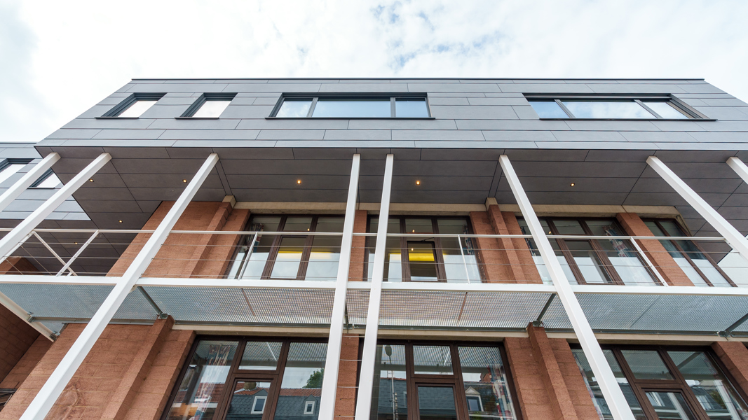 School Chênée, Luik, België2/7