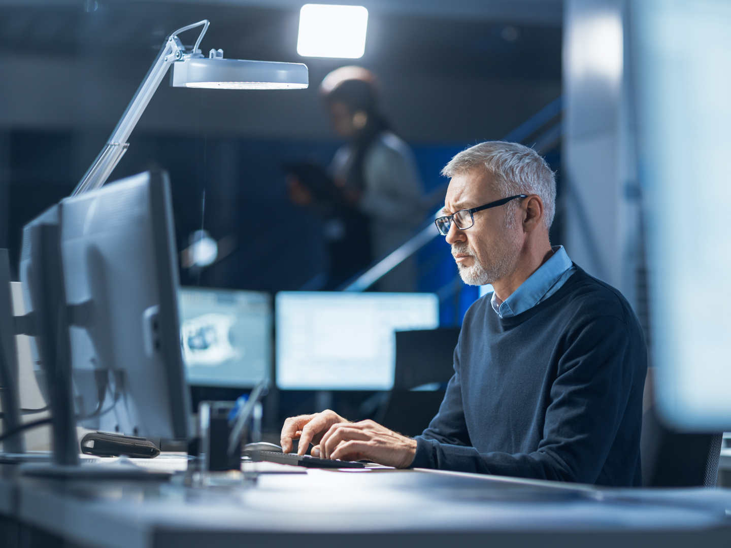 Advanced version For Fire Protection Specialists coming in 2025