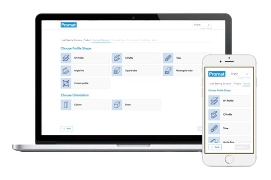 Complexiteit eenvoudig gemaakt met de nieuwe Structural Protection Calculator