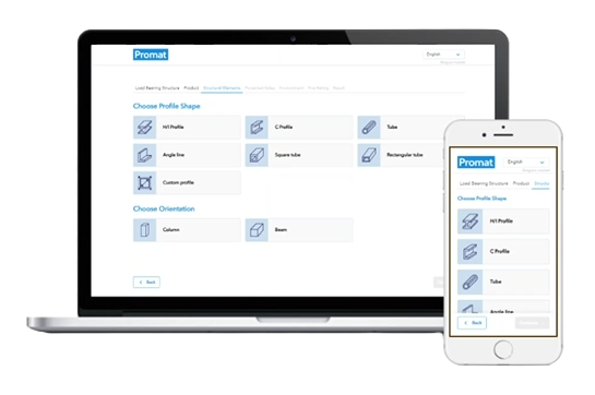 Complexiteit eenvoudig gemaakt met de nieuwe Structural Protection Calculator