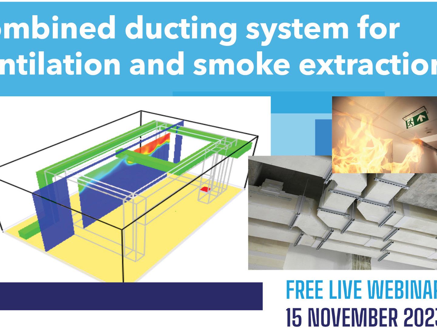 Join us on 15 November