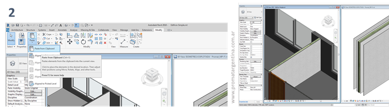 como-utilizar-archivos-bim-de-promat