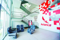 Avianca Centro Aerodinámico, Colombia5/4