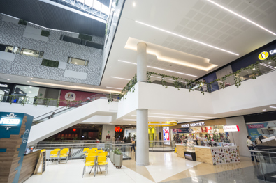 Centro Comercial Mayorca, Colombia