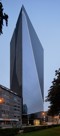 Torre Forum, Lima, Perú5/4