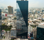 Torre Forum, Lima, Perú7/4